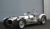1955 Best known lotus vi (6 ) race car now for sale !! For Sale