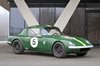 1965 Lotus Elan 26R specification VERKAUFT
