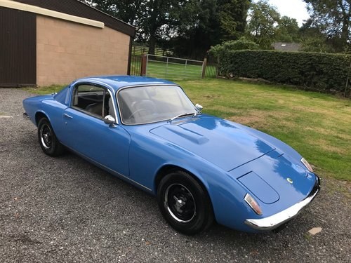 LOTUS ELAN WANTED S1 S2 S3 S4 SPRINT ELAN+2 IN ANY CONDITION