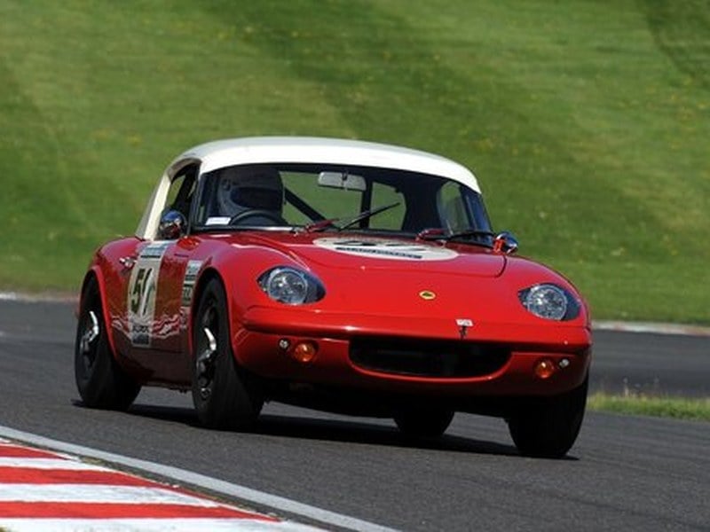 FIA Lotus Elan to 26R spec