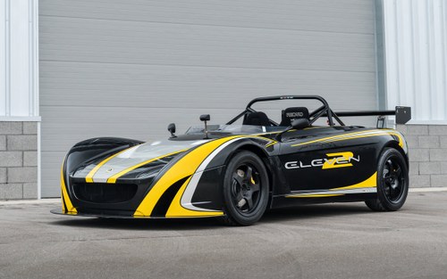 2007 Lotus 2-Eleven For Sale