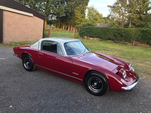 LOTUS ELAN+2 WANTED IN ANY CONDITION For Sale