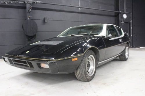 1976 LOTUS Elite For Sale by Auction