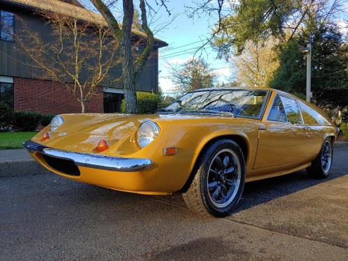 1969 Beautifully Restored Very Rare Example - 1 of 865 For Sale