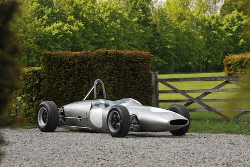 Lotus 22 (1962) For Sale