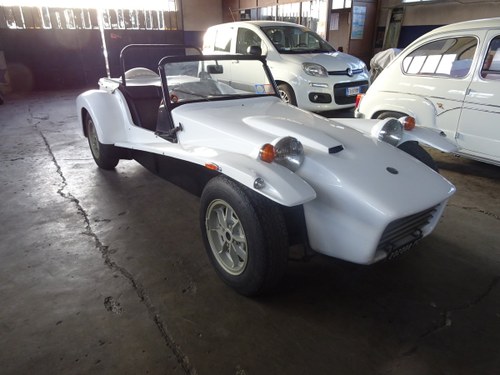 Lotus seven serie IV 1971 For Sale