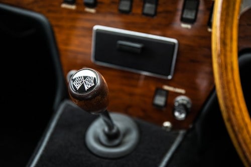 1970 Lotus Elan S4 Sprint Zu verkaufen durch Auktion