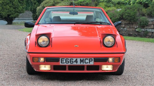 1988 LOTUS EXCEL 2.2 SE - 58000 MILES -HIGH QUALITY SOLD