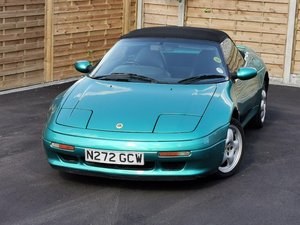 1995 Lotus Elan S2 In vendita