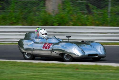 1957 Lotus Eleven Series 1 LeMans Price Reduction For Sale