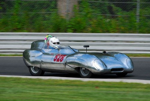 1957 Lotus Eleven Series 1 LeMans Price Reduction Kaufen Bei