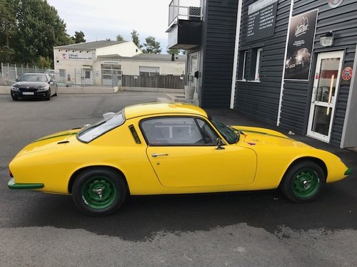 1970 Lotus Elan Track car For Sale