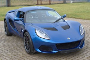 2019 Lotus Elise 220 Sport (NEW) For Sale