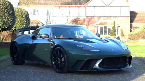 Picture of 2017 Stratton GT Evora Limited Edition Car No1 -Vat Qualifying - For Sale
