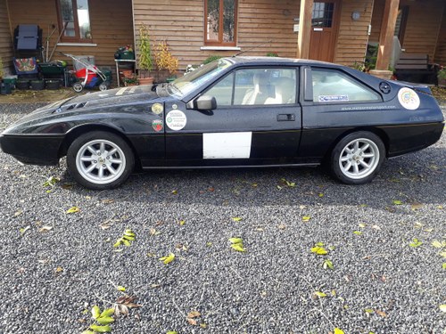1985 Lotus Excel For Sale