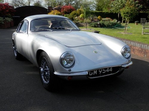 1972 Lotus Elite Type 14 Replica For Sale by Auction