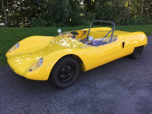 1965 Lotus 23 recreation For Sale