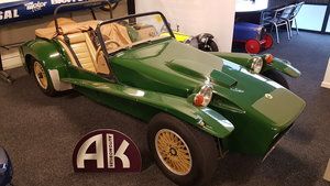 Picture of 1970 Lotus 7 S4 - For Sale