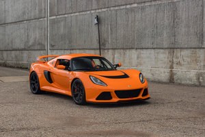 2013 Lotus Exige S V6 Cup For Sale