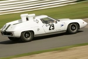 1967 Lotus 47GT 04/78 - John Miles / Jackie Oliver For Sale