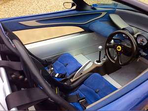 2000 LOTUS 340R SUPER RARE LOW MILEAGE SPORTS STUNNER - POSS PX For Sale (picture 3 of 6)