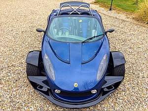 2000 LOTUS 340R SUPER RARE LOW MILEAGE SPORTS STUNNER - POSS PX For Sale (picture 6 of 6)
