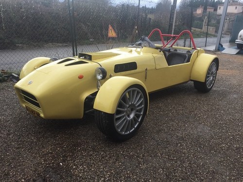 1964 Lotus track car For Sale