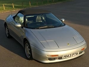 1991 LOTUS  For Sale