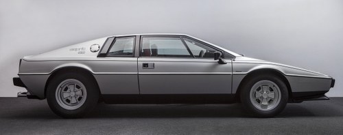 1979 Lotus Esprit S2 For Sale