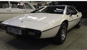 1978 Lotus Esprit S1 In vendita