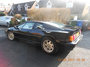 1990 Lotus Esprit Turbo SE In vendita