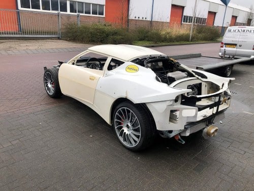 2015 Brand New Lotus Evora GTE. Kaufen Bei
