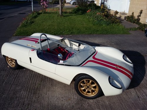 1963 Lotus 23B. REDUCED PRICE  ! In vendita
