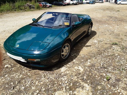 1991 Lotus elan m100 For Sale