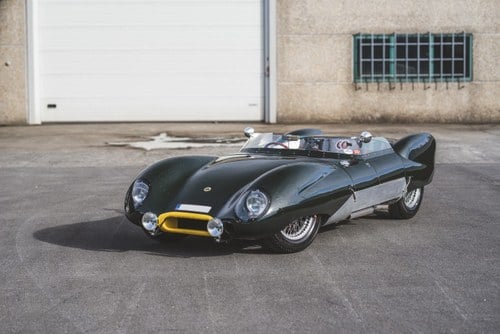 1956 LOTUS XI For Sale