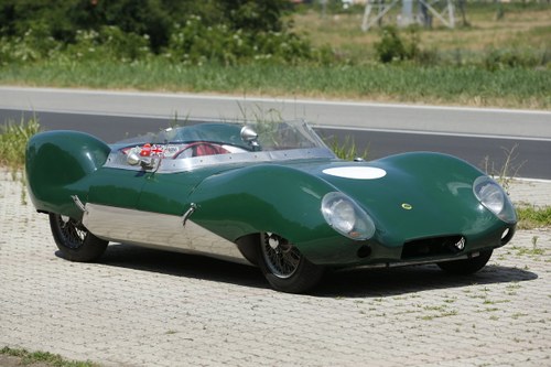 1958 Lotus 11 In vendita