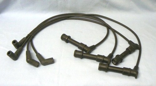 1980 Lotus Elan H T Cable set code A100E6153F In vendita