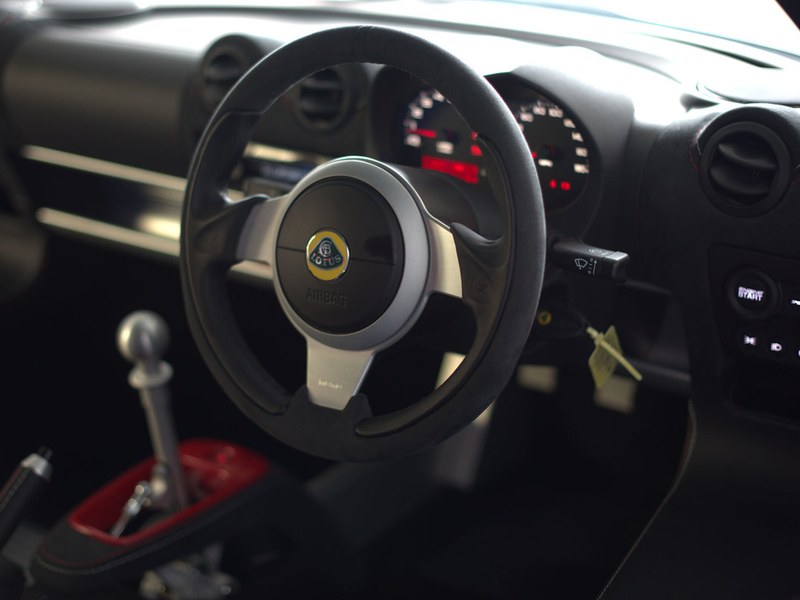 2020 Lotus Exige Sport 410 Demo (PRICE REDUCTION)