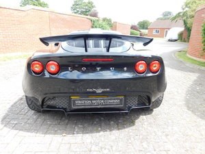 2006 Lotus Exige S Touring Now sold SOLD