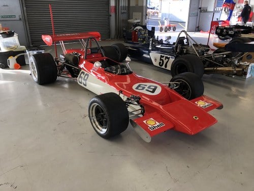 1971 Lotus 69 Formula Atlantic For Sale