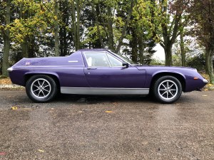 1970 Lotus 603