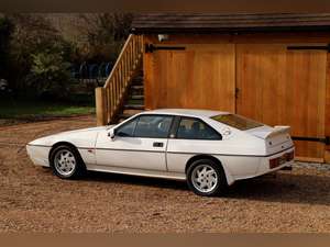 Lotus Excel SE, 1991 (1992 Model). One of the last 33 made. For Sale (picture 4 of 12)