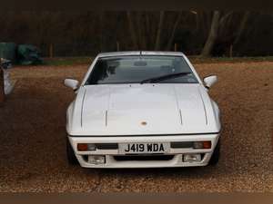Lotus Excel SE, 1991 (1992 Model). One of the last 33 made. For Sale (picture 6 of 12)