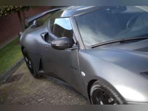 2017 Stratton GT Evora Limited Edition Car No.2 -VAT Qualifying For Sale (picture 2 of 14)