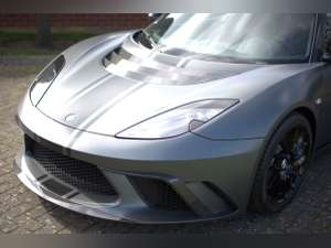 2017 Stratton GT Evora Limited Edition Car No.2 -VAT Qualifying For Sale (picture 12 of 14)
