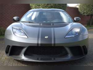 2017 Stratton GT Evora Limited Edition Car No.2 -VAT Qualifying For Sale (picture 13 of 14)
