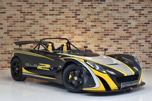 2008 Lotus 2 Eleven For Sale