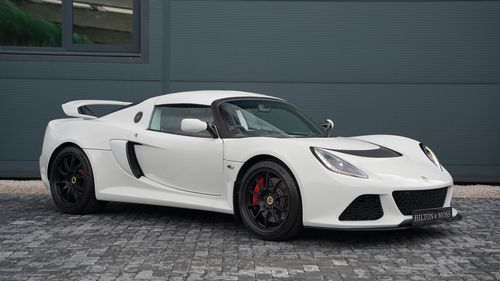 Picture of 2018 Lotus Exige Sport 350 - For Sale
