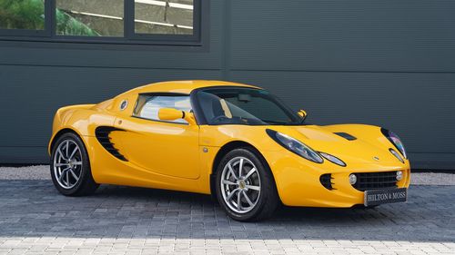 Picture of 2005 Lotus Elise S2 111S - For Sale