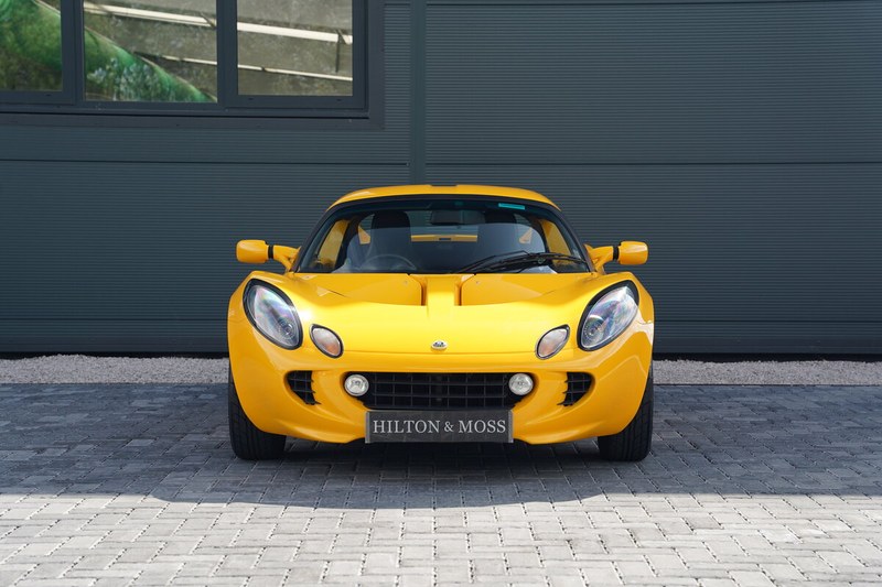2005 Lotus Elise - 7
